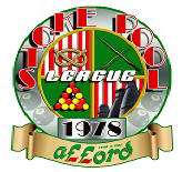 Stoke Pool League Logo